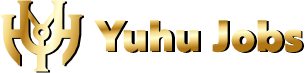 Yuhu Jobs Logo